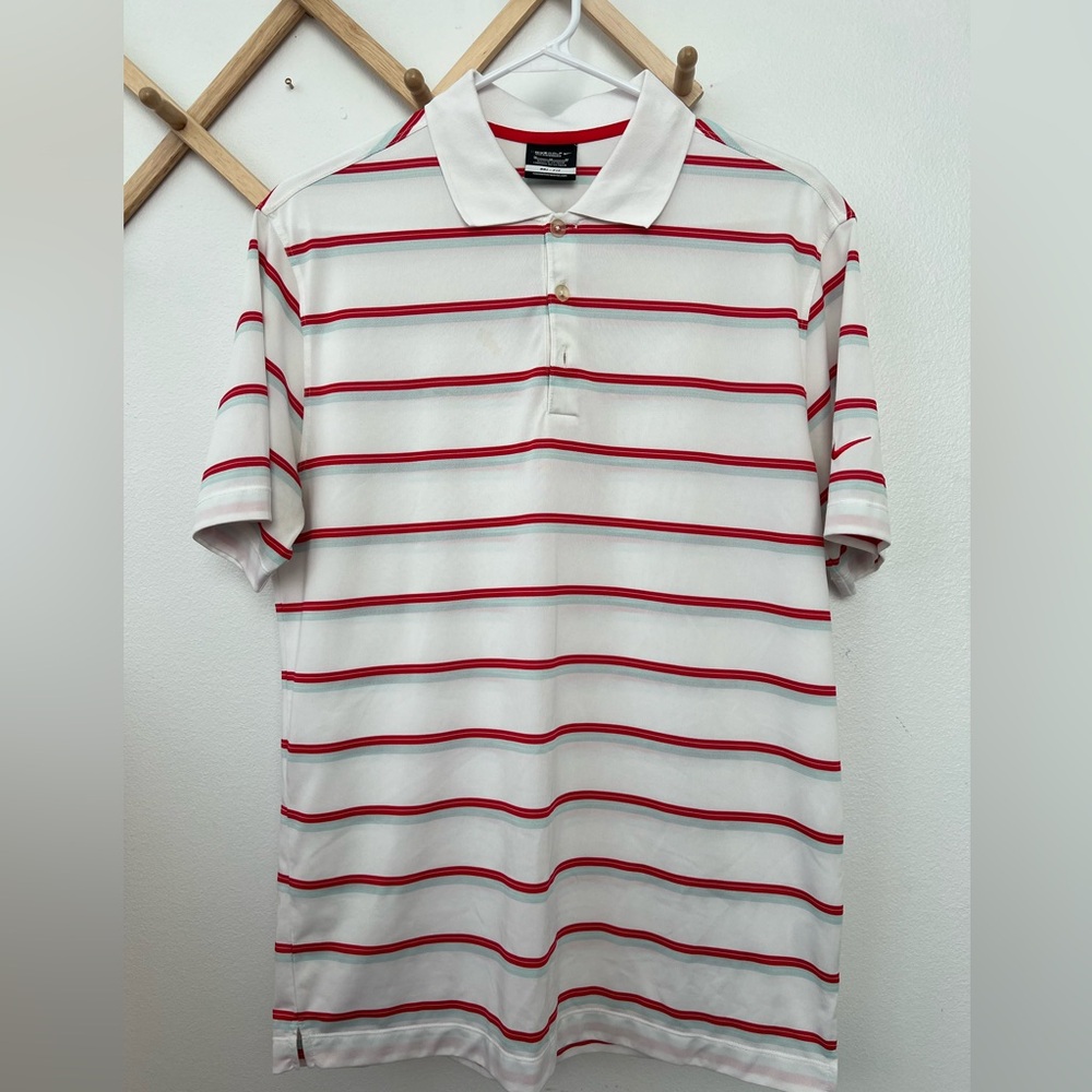 Men’s Nike golf polo